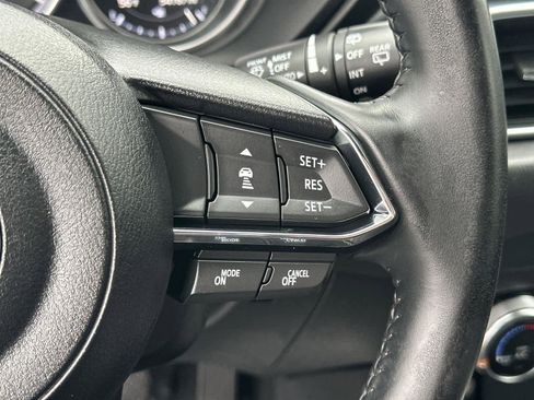 Used 2020 MAZDA CX-5 Sport image 25