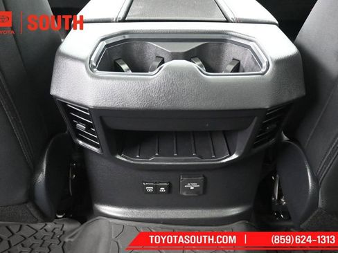 Used 2025 Toyota Tundra TRD Pro AWD/4WD image 31