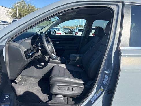 Used 2026 Honda CR-V EX-L image 10
