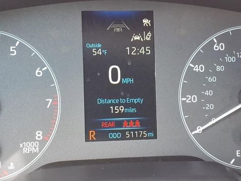 Certified 2024 Toyota Corolla LE image 27