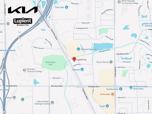 New 2026 Kia K4 GT-Line Turbo image 40