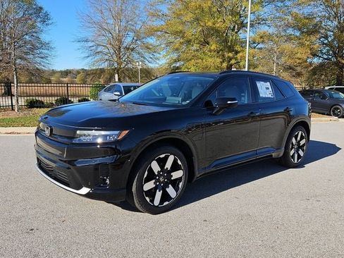 New 2026 Honda Prologue Elite image 3