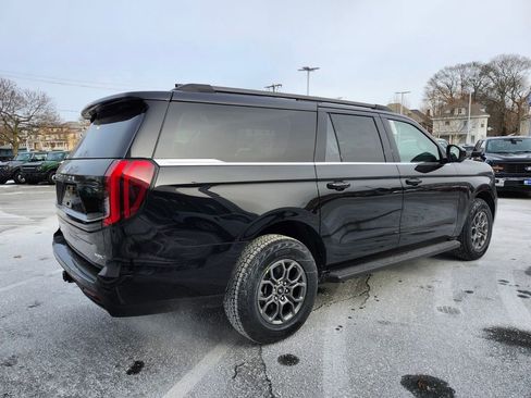 New 2026 Ford Expedition Max Active image 5