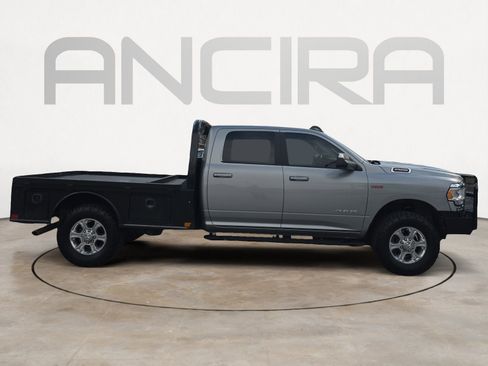 Used 2022 RAM 2500 Lone Star w/ Level 1 Equipment Group w/2_Y AWD/4WD image 11