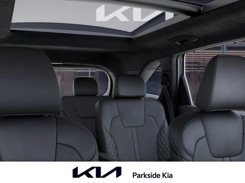 New 2026 Kia Sorento SX Prestige AWD/4WD image 27