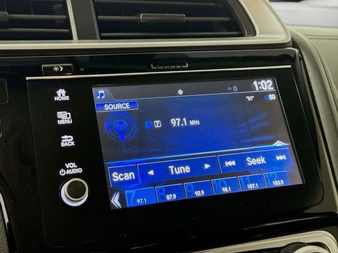 Used 2019 Honda Fit EX image 16