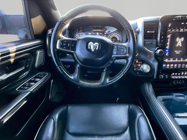 Used 2021 RAM 1500 Limited AWD/4WD image 11