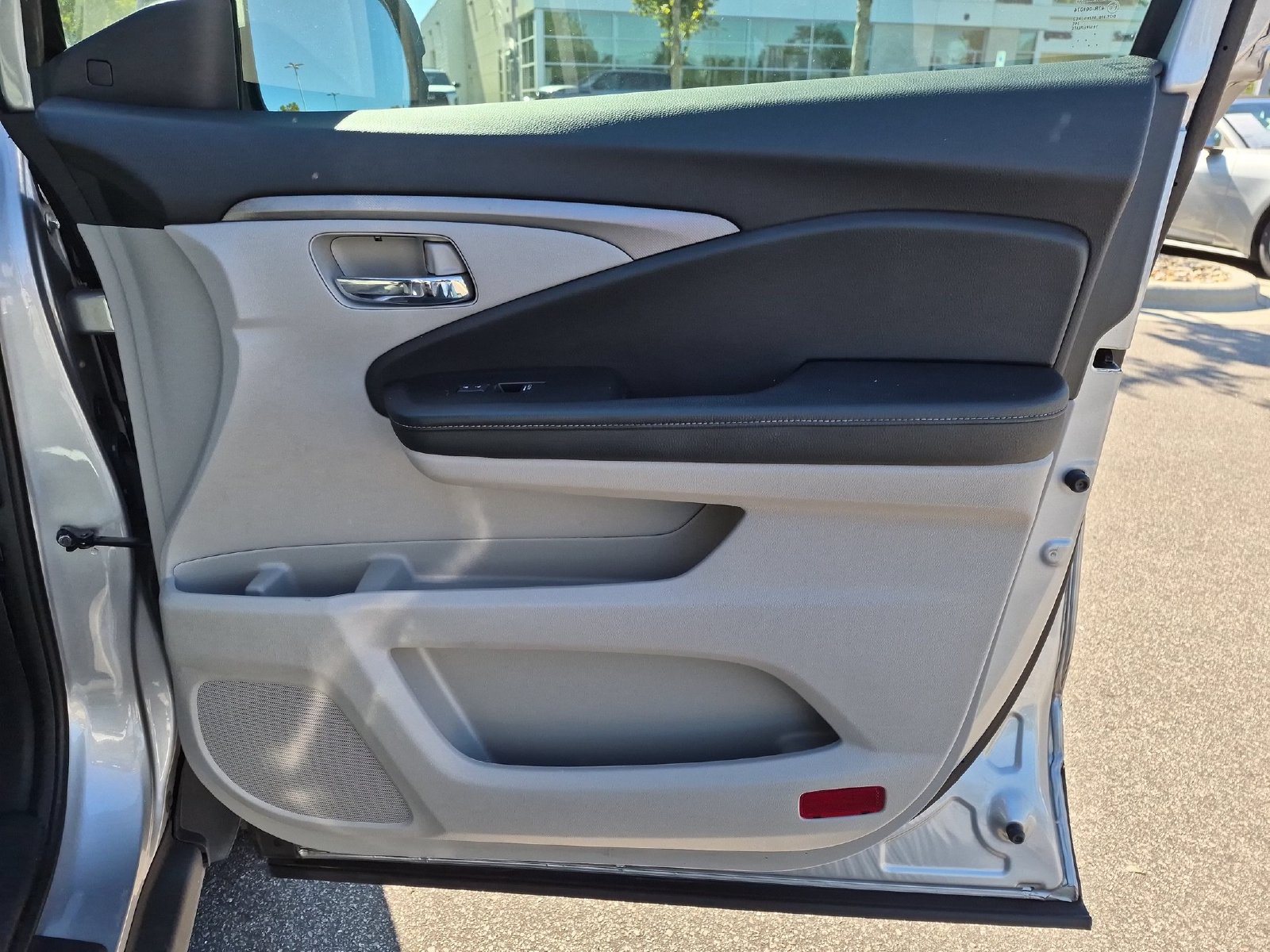 Used 2021 Honda Ridgeline RTL image 32
