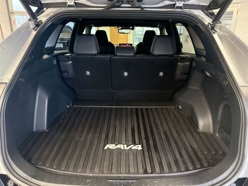 Used 2019 Toyota RAV4 XSE image 35