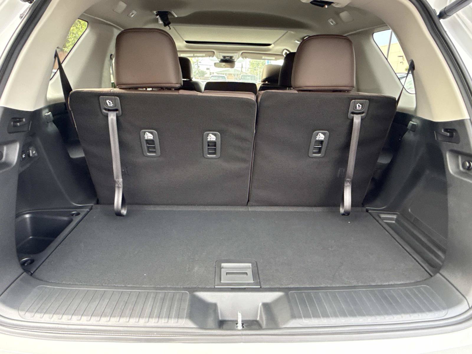 New 2026 Honda Pilot Elite image 17