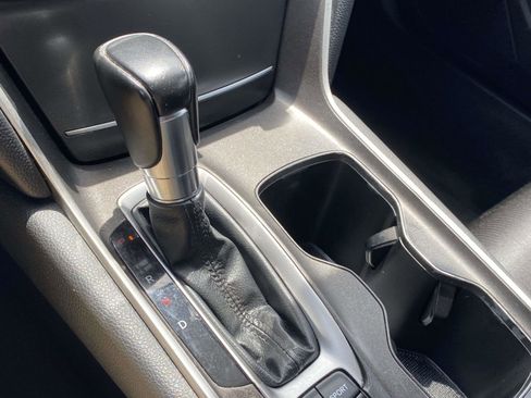 Used 2019 Honda Accord Sport image 21