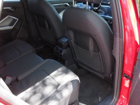 Used 2023 Audi Q3 2.0T Premium w/ Convenience Package image 20