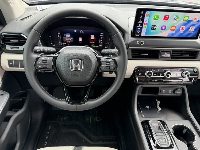 New 2026 Honda Pilot EX-L image 18