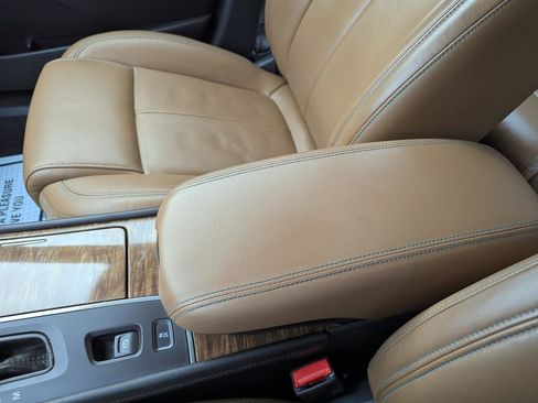 Used 2014 Buick LaCrosse Leather FWD image 21