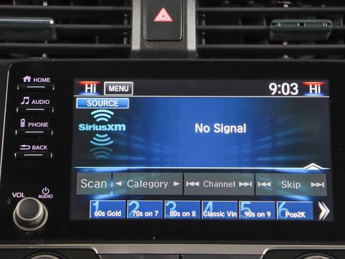 Used 2020 Honda Civic EX image 19