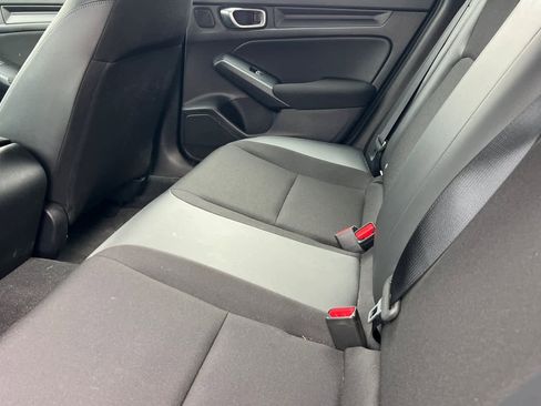 Used 2023 Honda Civic Sport image 17