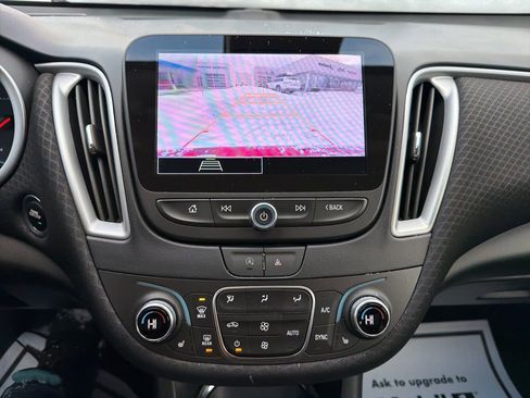 Used 2024 Chevrolet Malibu LT FWD image 34