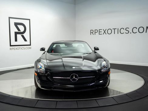 Used 2013 Mercedes-Benz SLS AMG GT Coupe image 6