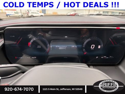 New 2026 Dodge Charger R/T Scat Pack image 22