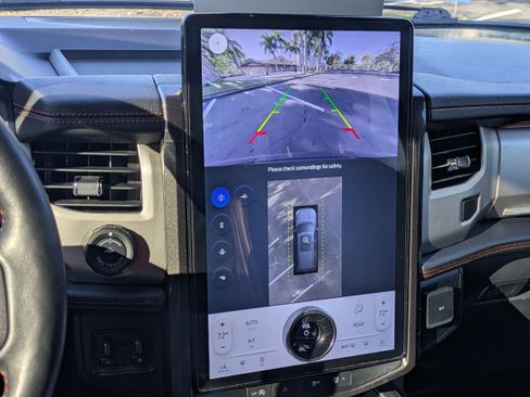 Certified 2024 Ford Expedition Timberline image 35