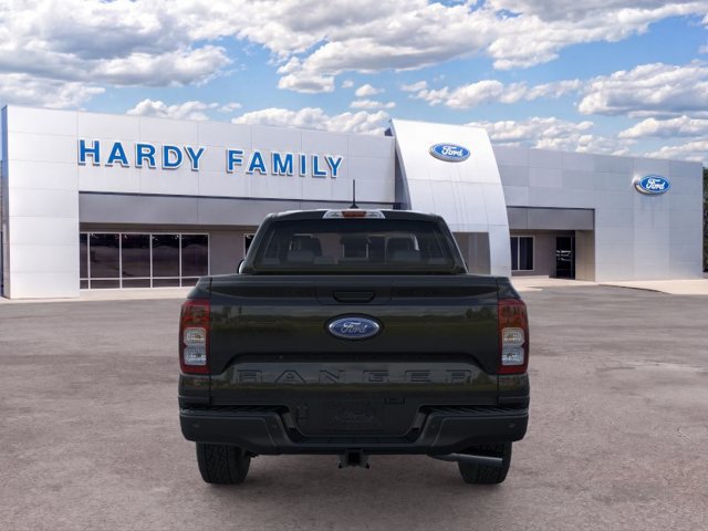 New 2026 Ford Ranger XL w/ Trailer Tow Package AWD/4WD image 5