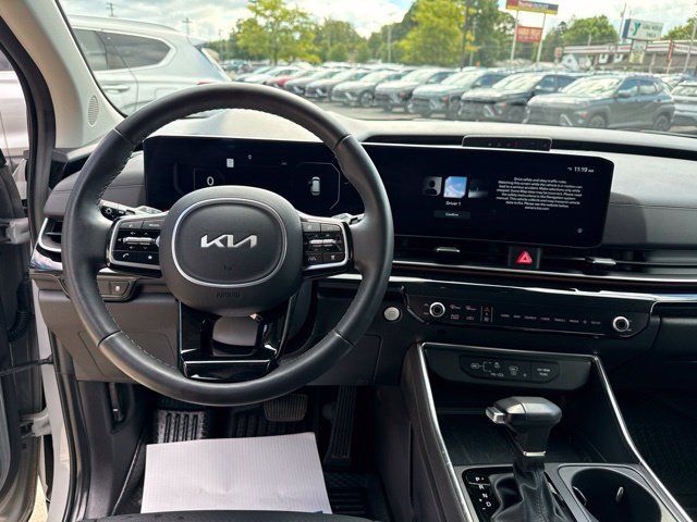 Used 2026 Kia Carnival SX Prestige FWD image 7