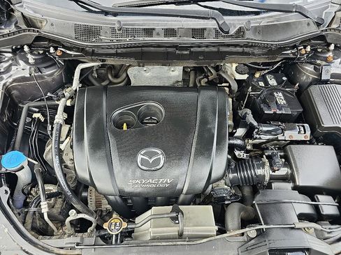 Used 2014 MAZDA CX-5 Touring image 11