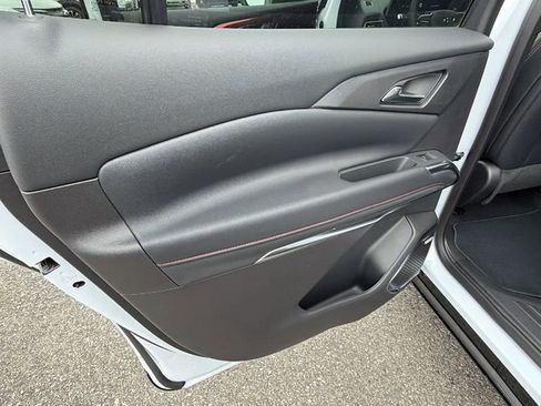 New 2026 Chevrolet Traverse RS image 17