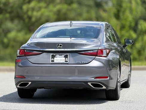 Used 2019 Lexus ES 350 FWD image 7