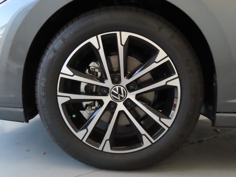 New 2026 Volkswagen Jetta Sport FWD image 27