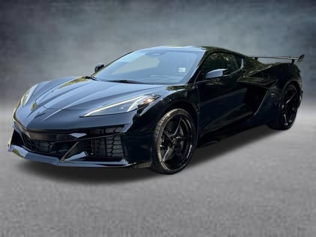 New 2026 Chevrolet Corvette E-Ray AWD/4WD image 23