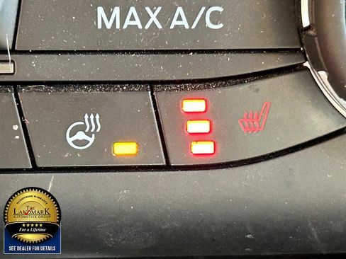 Used 2024 Ford Bronco Sport Outer Banks w/ Tech Package image 14