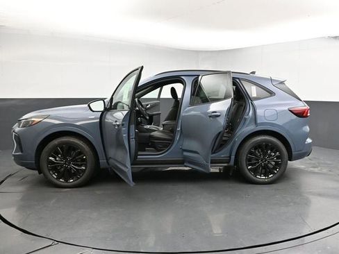 New 2026 Ford Escape ST-Line Elite w/ Premium Technology Package image 35