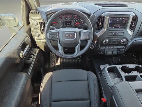 New 2026 GMC Sierra 2500 Pro image 11