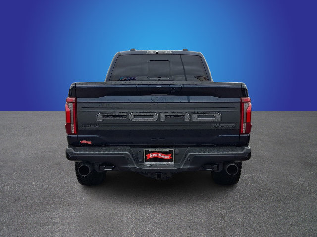 Used 2026 Ford F150 Raptor AWD/4WD image 5
