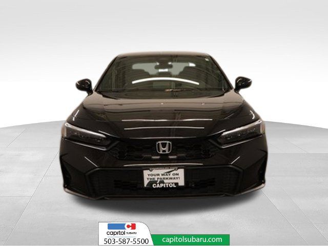 Used 2026 Honda Civic Sport image 7