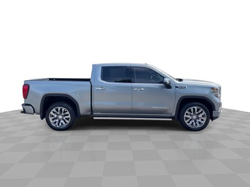 New 2025 GMC Sierra 1500 Denali image 44