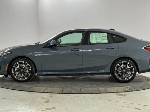 Used 2025 BMW 228i xDrive w/ Premium Package image 5