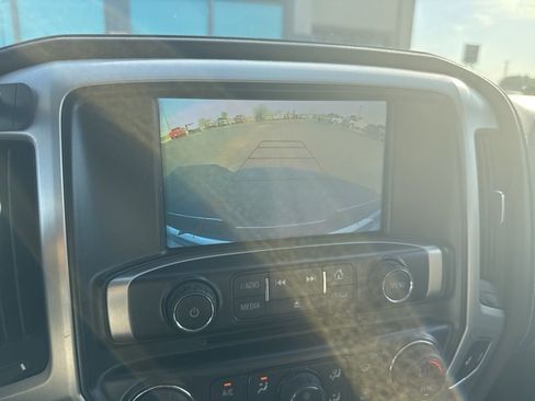 Used 2018 GMC Sierra 1500 SLT w/ SLT Premium Package AWD/4WD image 21