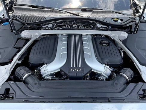 Used 2021 Bentley Flying Spur W12 AWD/4WD image 27