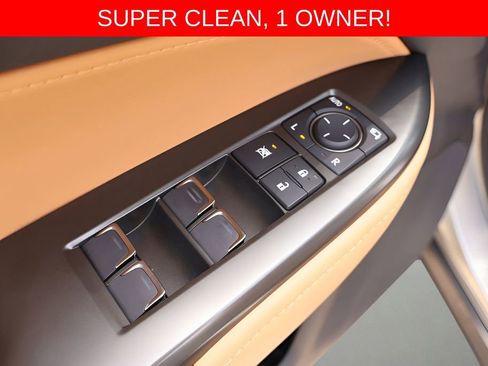 Used 2022 Lexus NX 350 AWD image 10