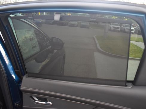 New 2026 Nissan Murano Platinum w/ Cargo Package image 65