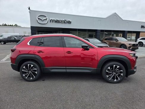 New 2026 MAZDA CX-50 2.5 Hybrid w/ Weather Package AWD/4WD image 2
