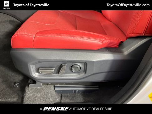 Used 2024 Toyota Tundra TRD Pro AWD/4WD image 20