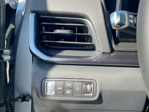 New 2026 GMC Terrain AT4 w/ Technology Package II image 21