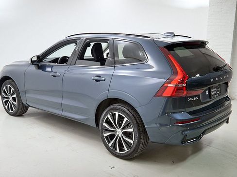 Certified 2024 Volvo XC60 B5 Plus w/ Climate Package image 8