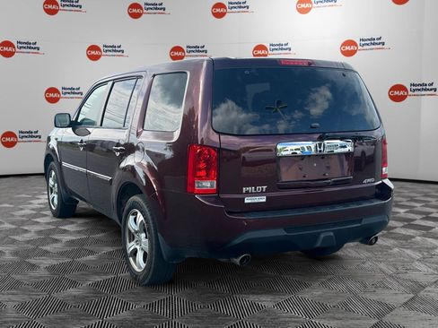 Used 2013 Honda Pilot EX-L image 3