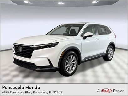Used 2024 Honda CR-V EX-L