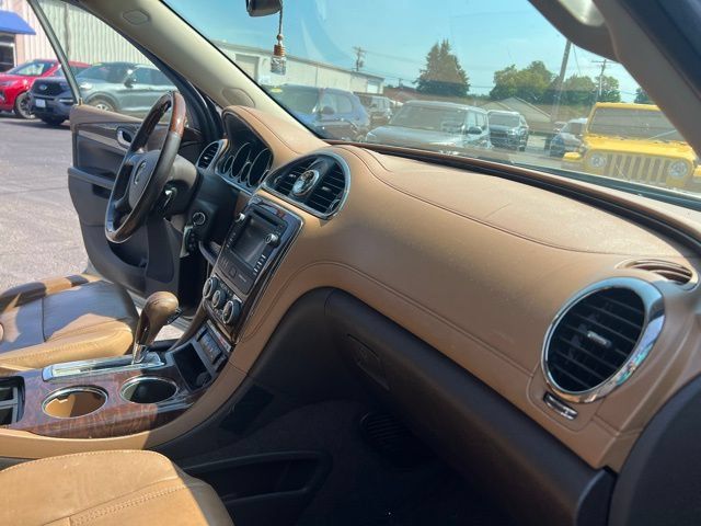 Used 2014 Buick Enclave Leather FWD image 24