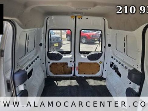 Used 2010 Ford Transit Connect XLT FWD image 20